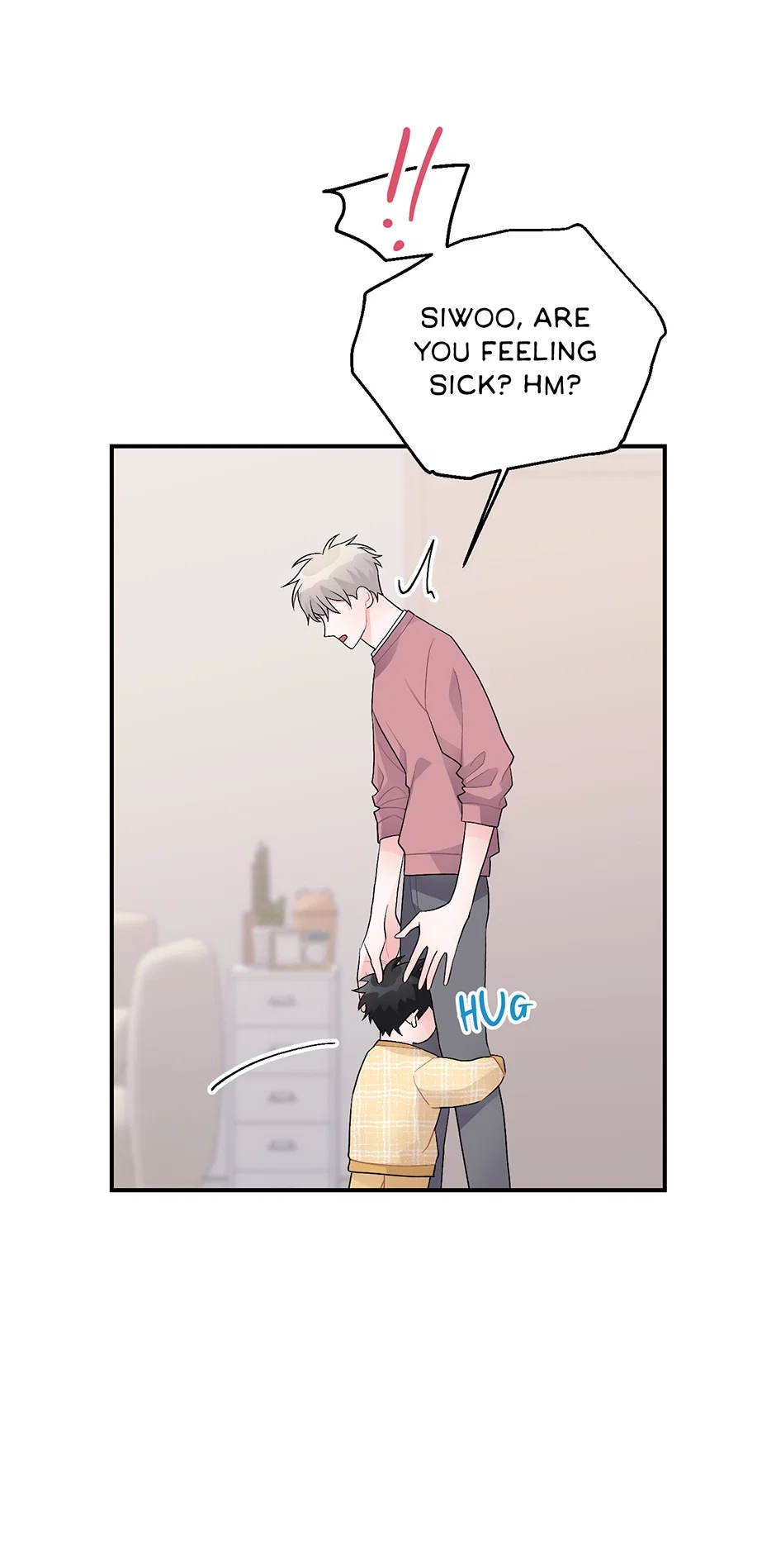 Again Signal Chapter 21 - Page 25