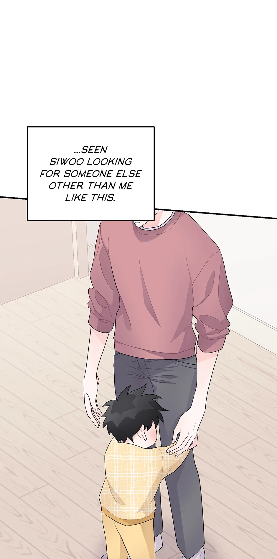 Again Signal Chapter 21 - Page 29