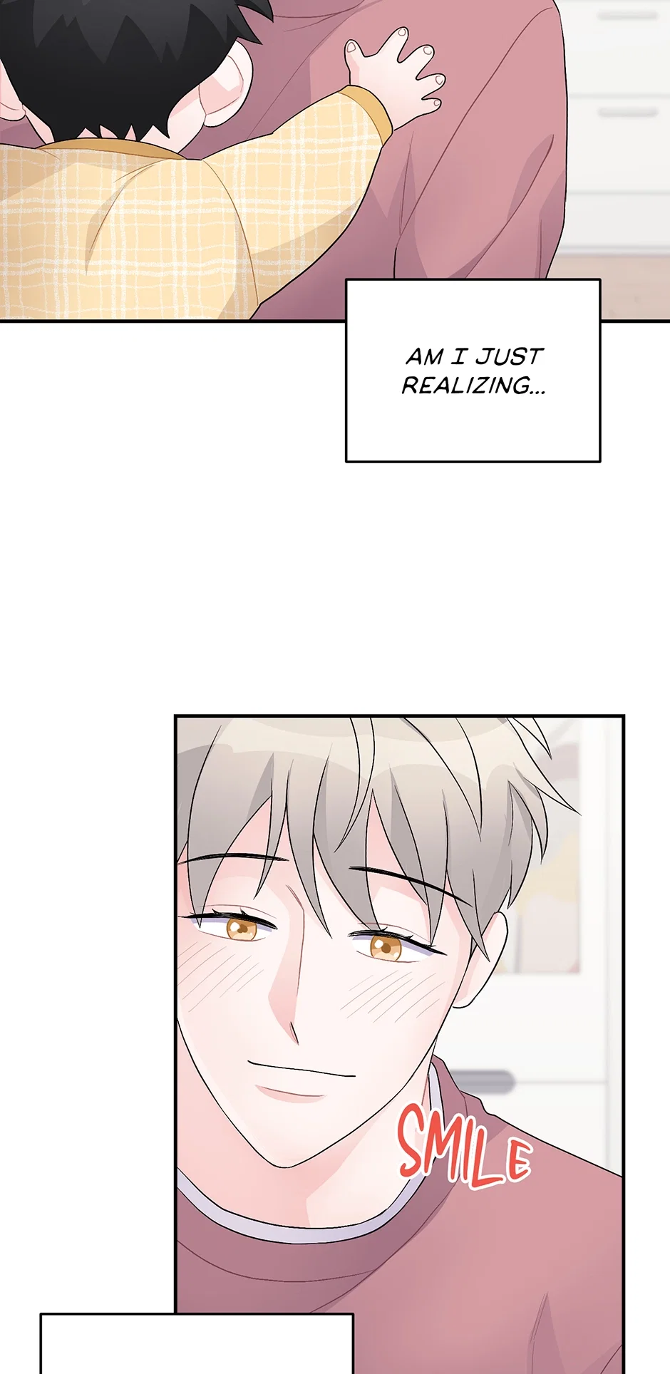 Again Signal Chapter 21 - Page 36