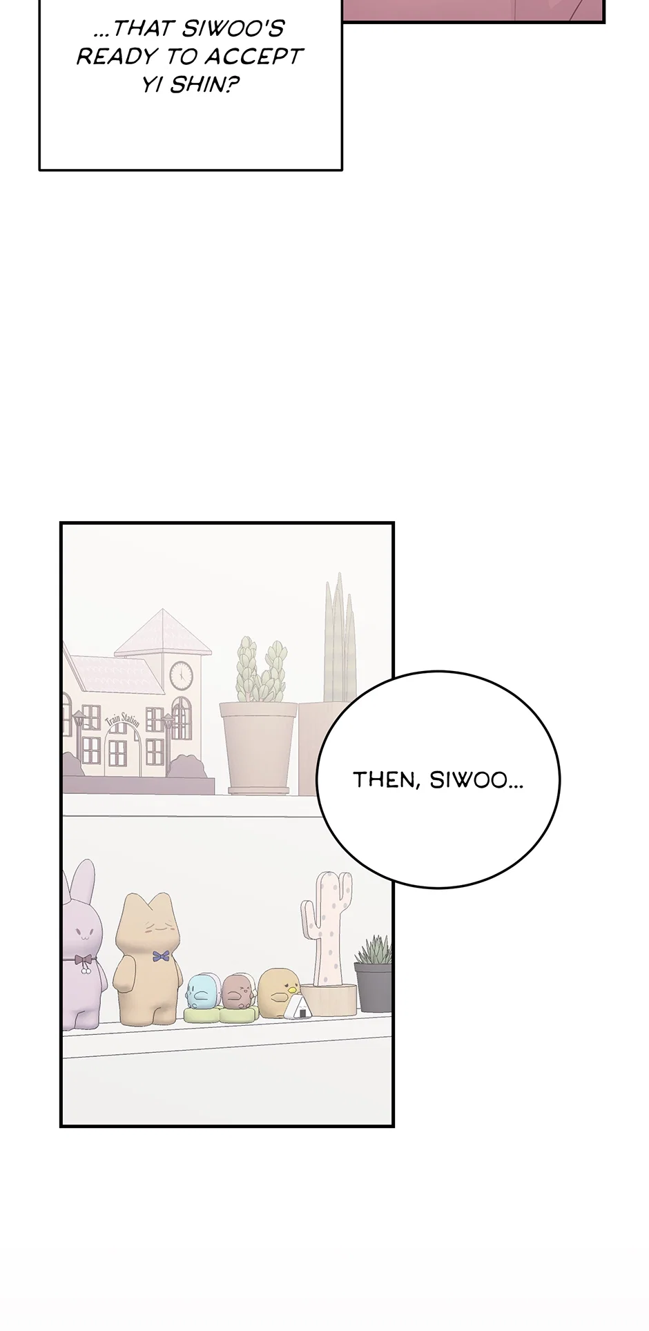 Again Signal Chapter 21 - Page 37