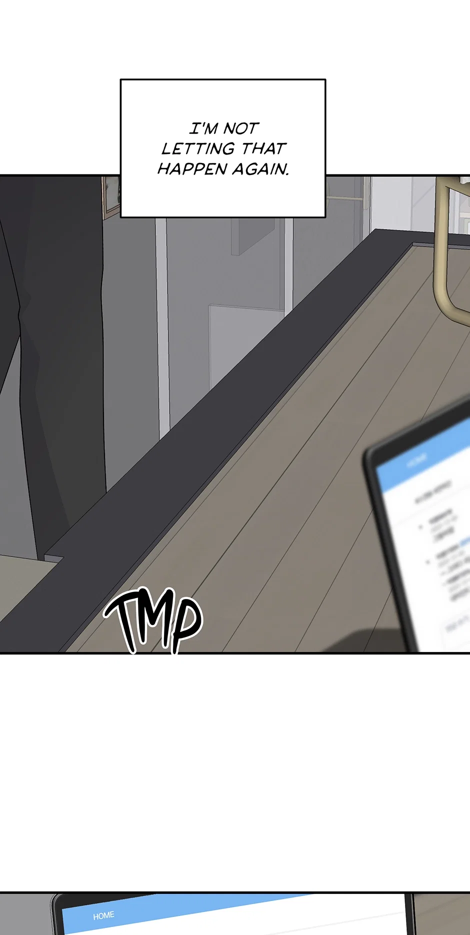 Again Signal Chapter 21 - Page 58