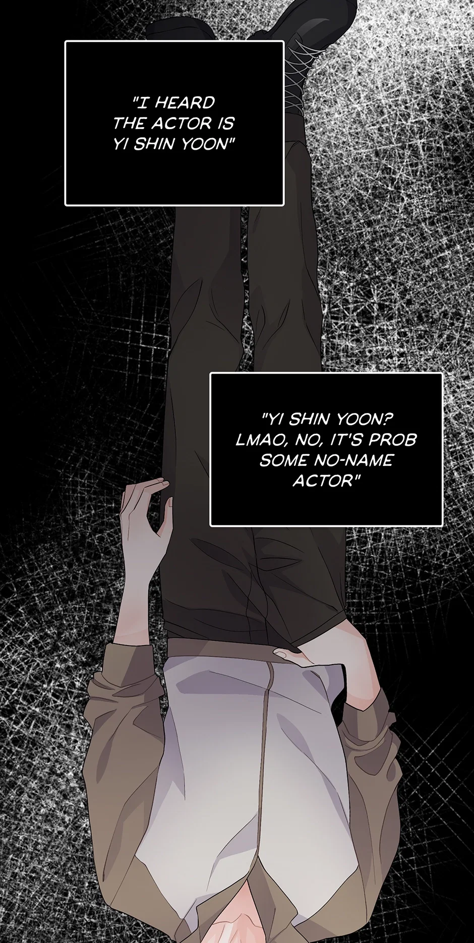Again Signal Chapter 21 - Page 61
