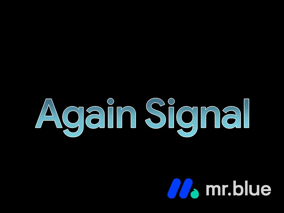 Again Signal Chapter 21 - Page 64