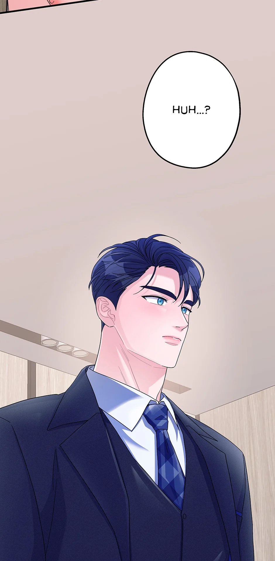 Again Signal Chapter 14.1 - Page 4