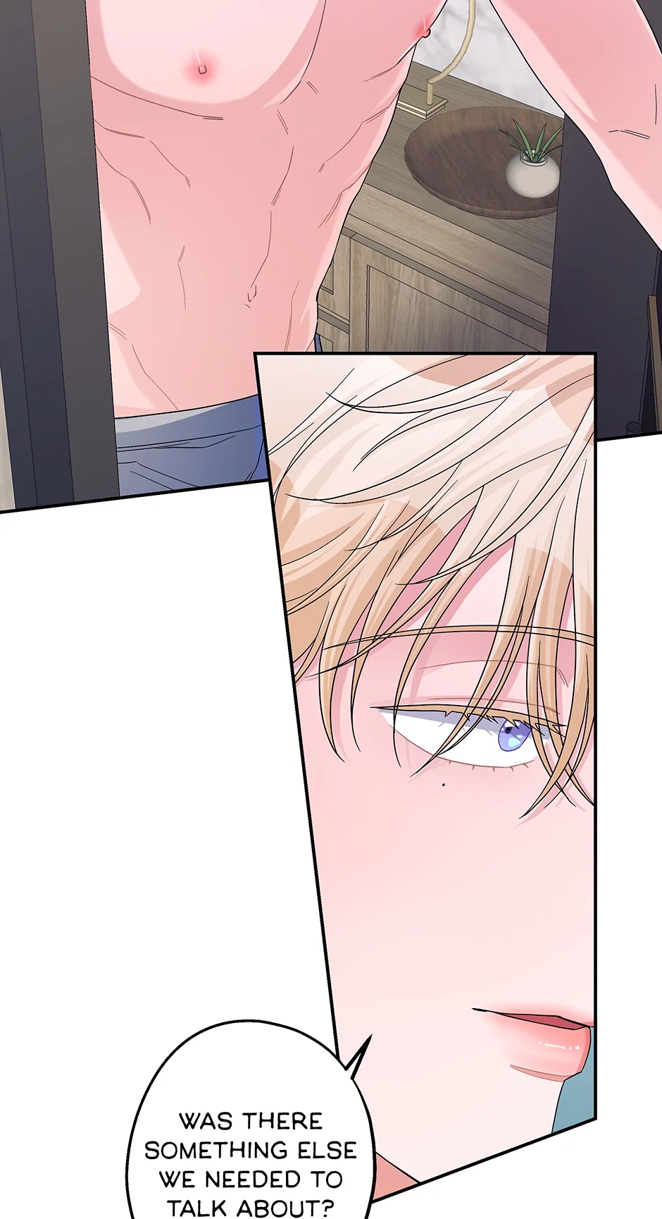 Again Signal Chapter 14.1 - Page 8
