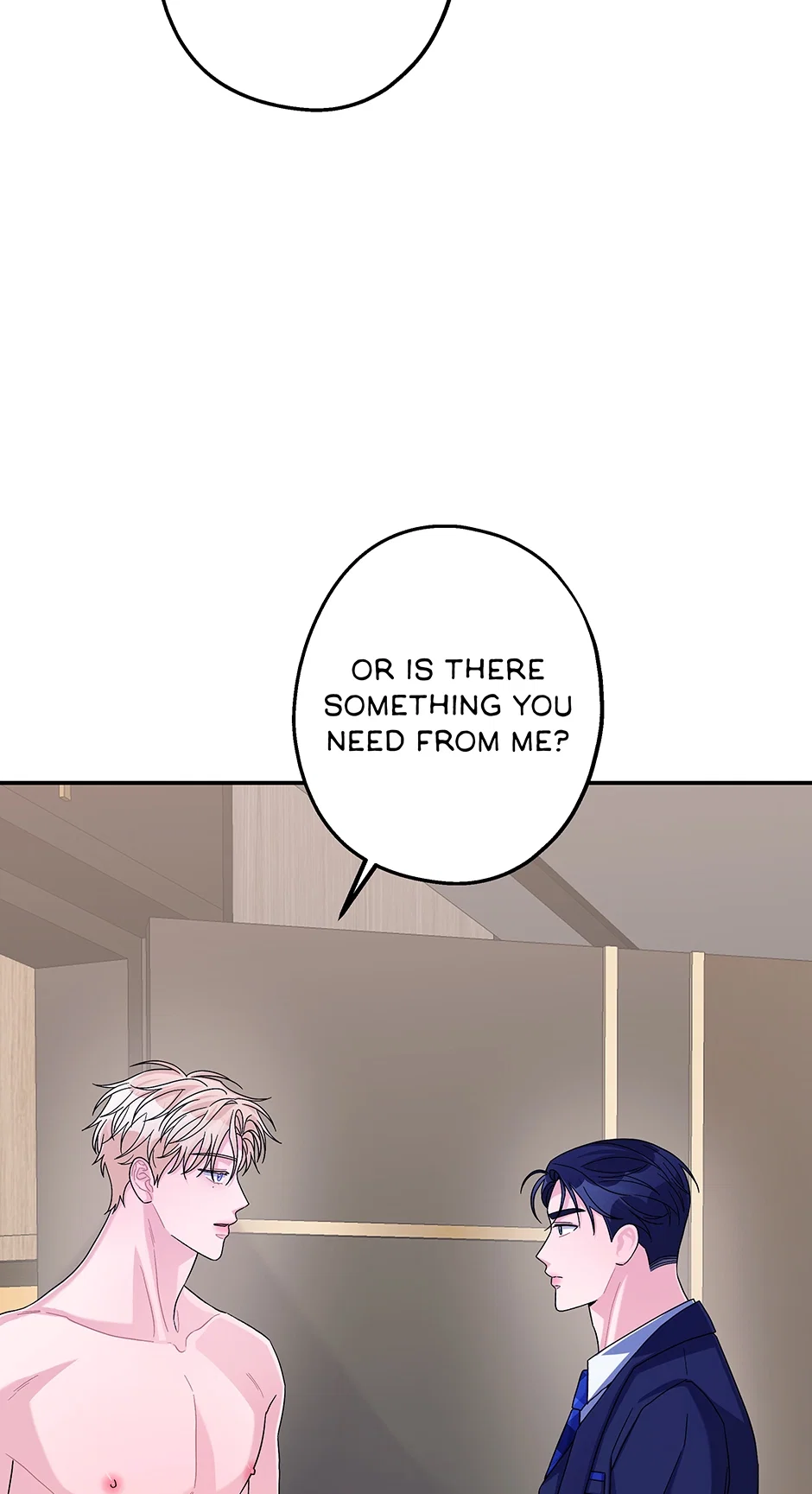 Again Signal Chapter 14.1 - Page 9