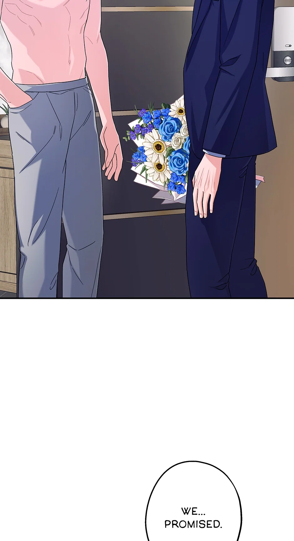 Again Signal Chapter 14.1 - Page 10