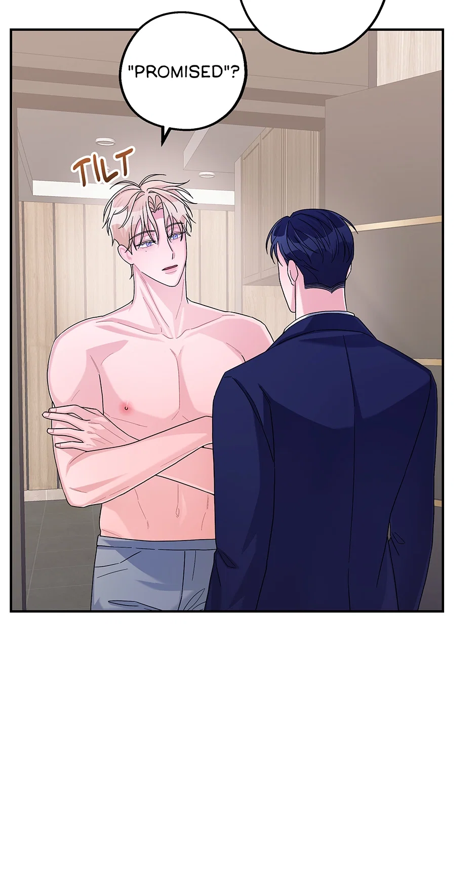 Again Signal Chapter 14.1 - Page 11