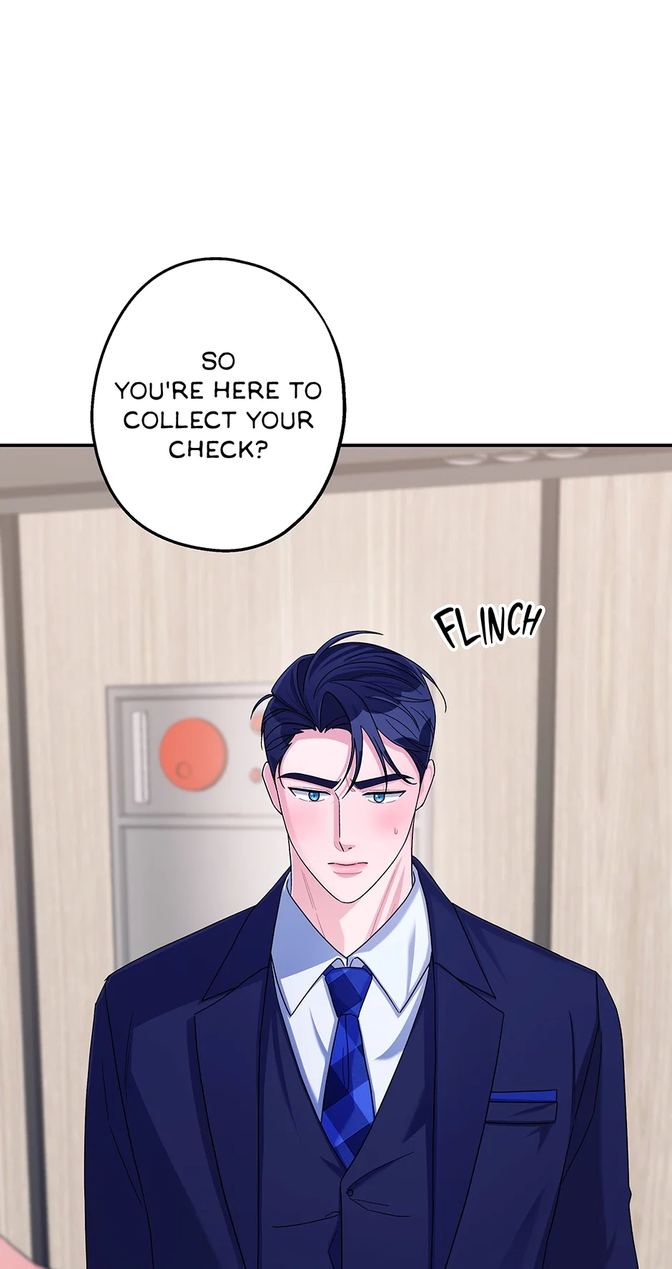 Again Signal Chapter 14.1 - Page 13