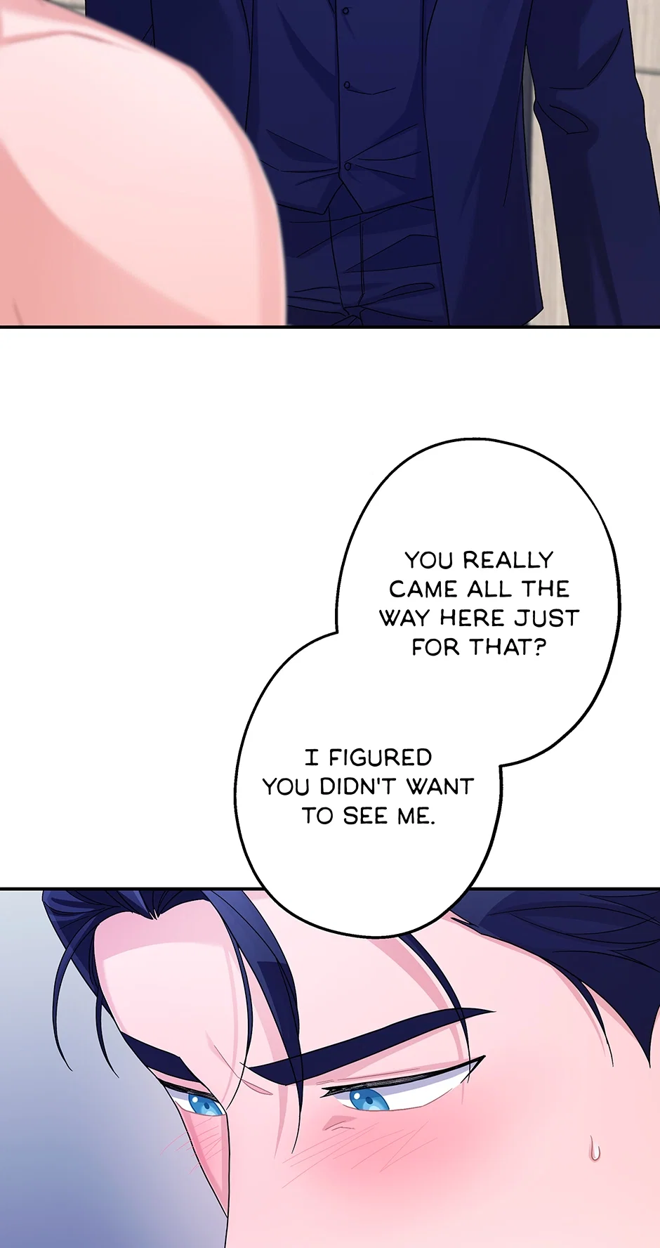 Again Signal Chapter 14.1 - Page 14