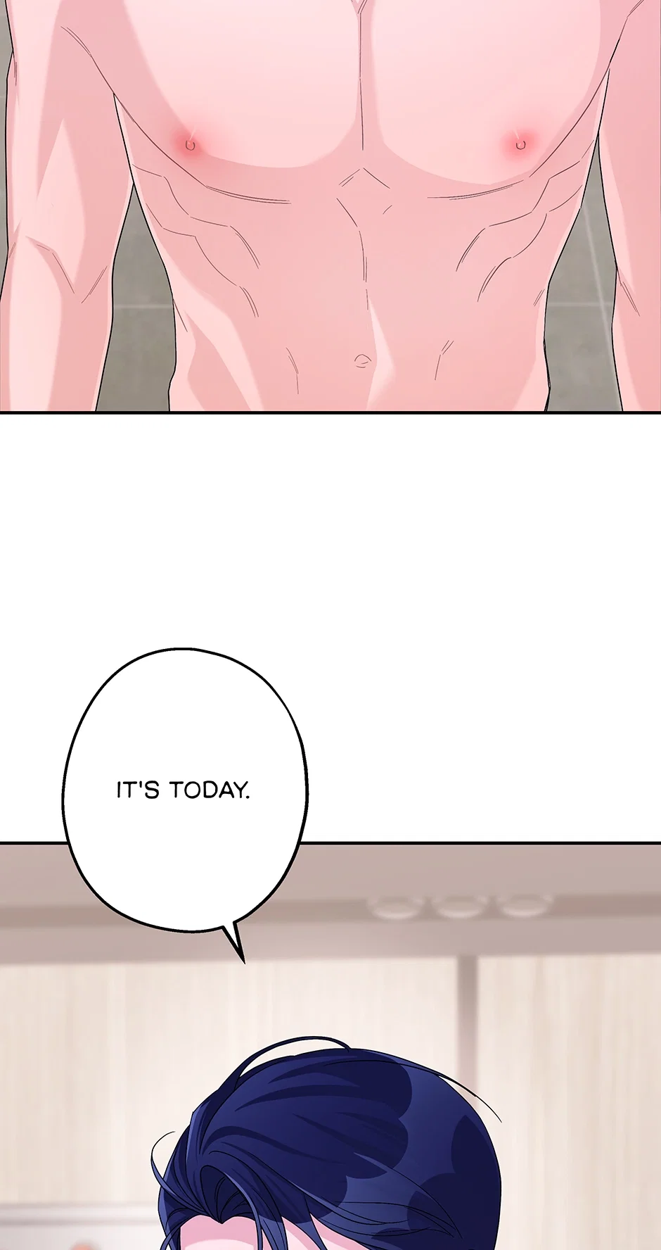 Again Signal Chapter 14.1 - Page 17