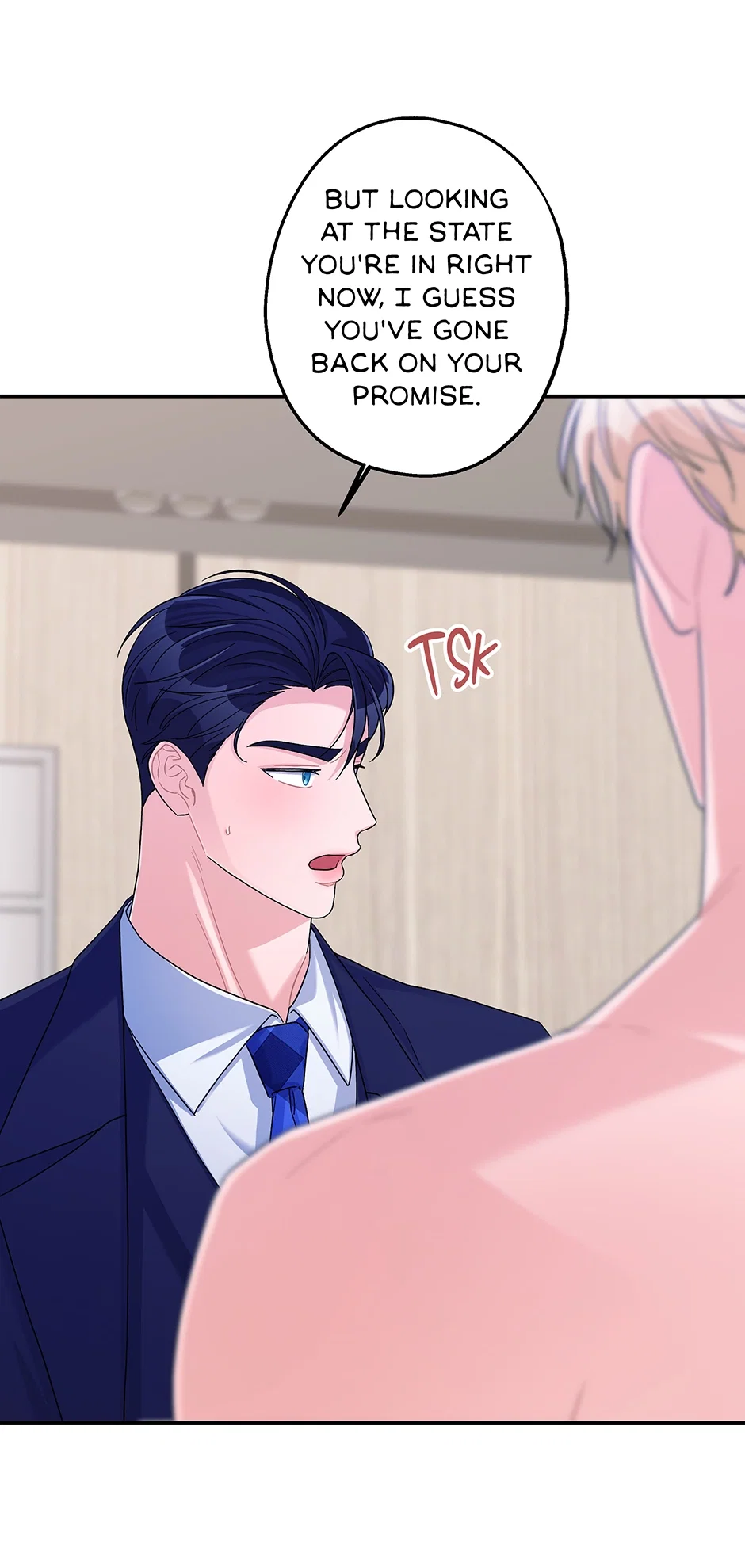 Again Signal Chapter 14.1 - Page 20
