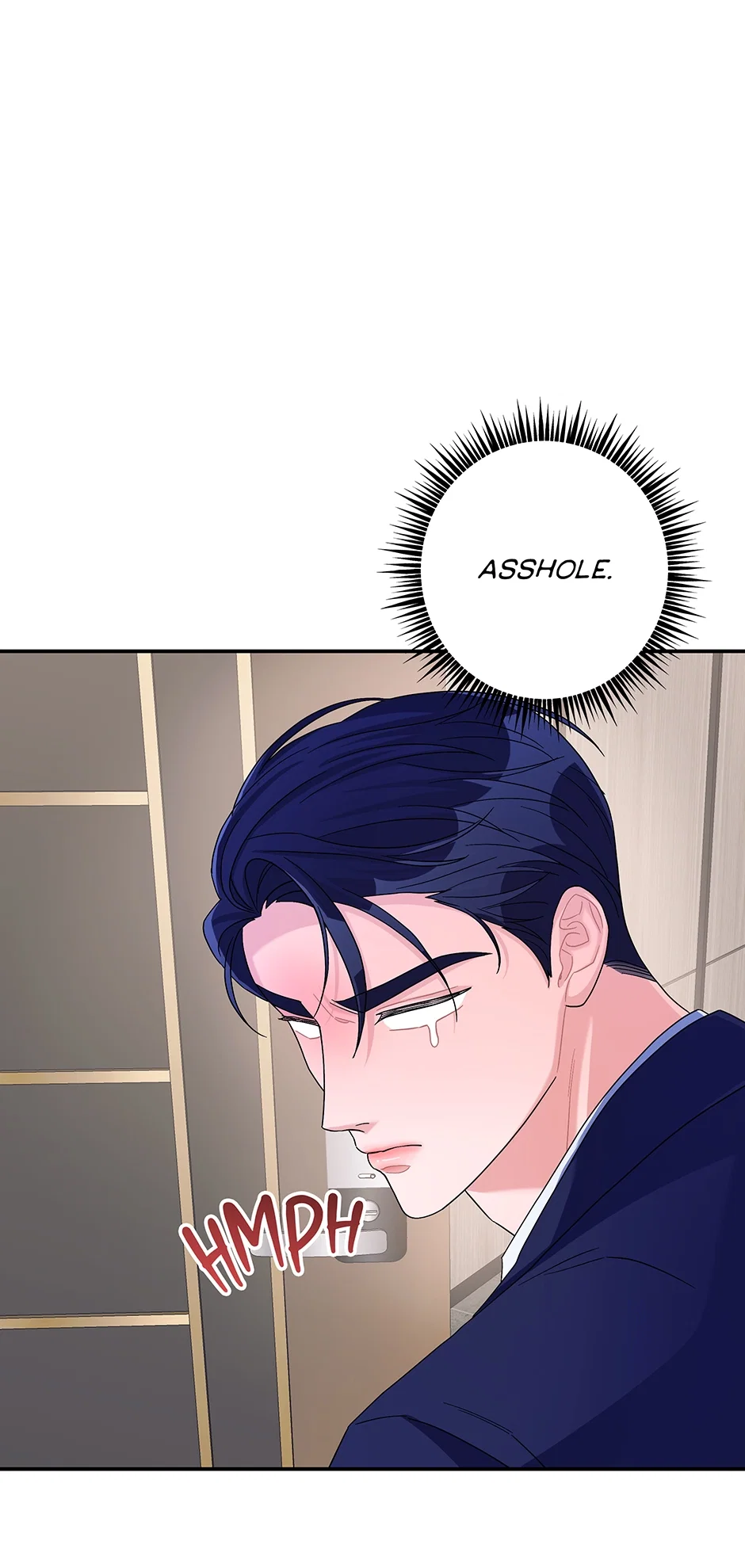 Again Signal Chapter 14.1 - Page 21