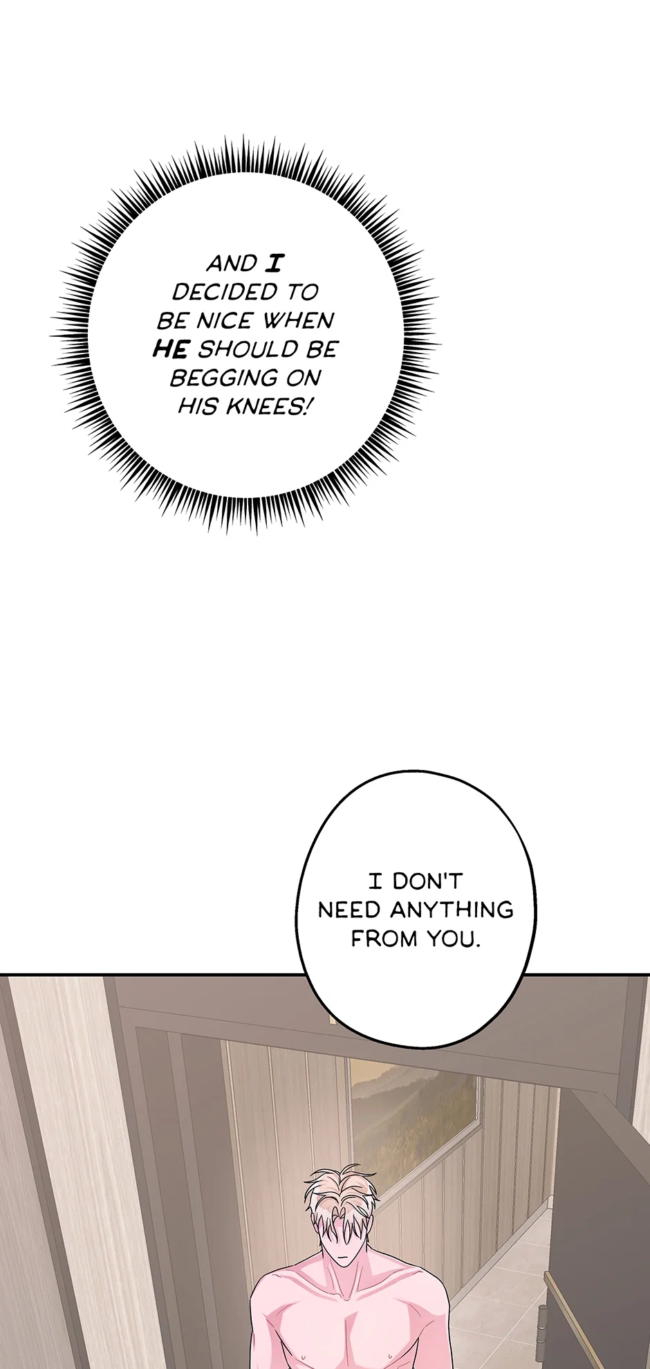 Again Signal Chapter 14.1 - Page 22