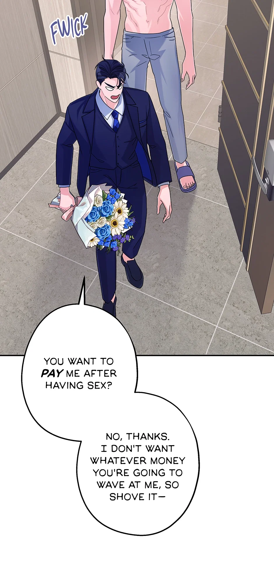Again Signal Chapter 14.1 - Page 23