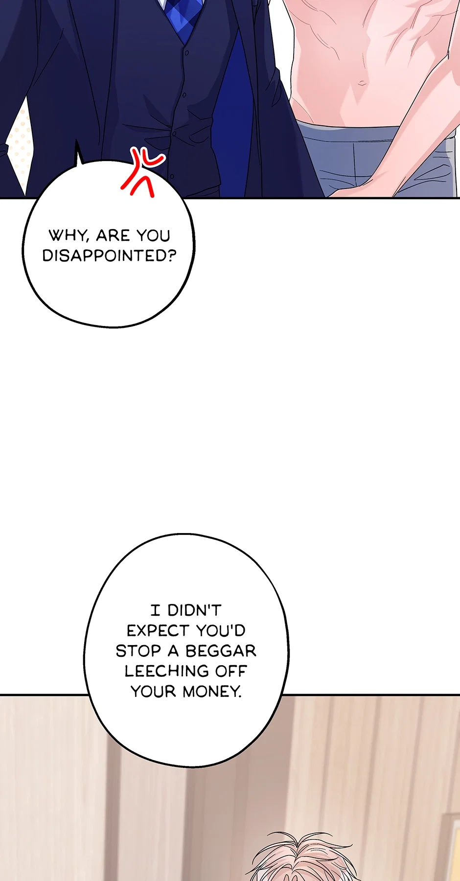 Again Signal Chapter 14.1 - Page 27