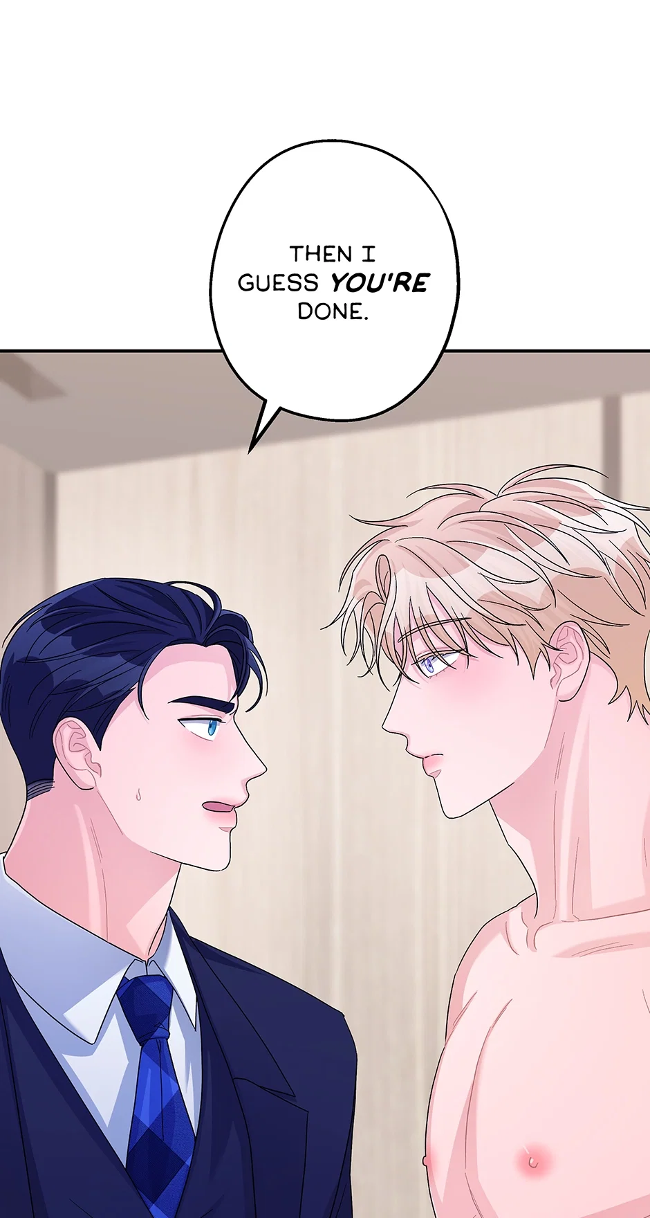 Again Signal Chapter 14.1 - Page 31