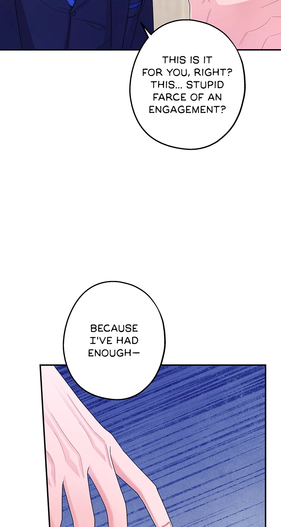 Again Signal Chapter 14.1 - Page 32