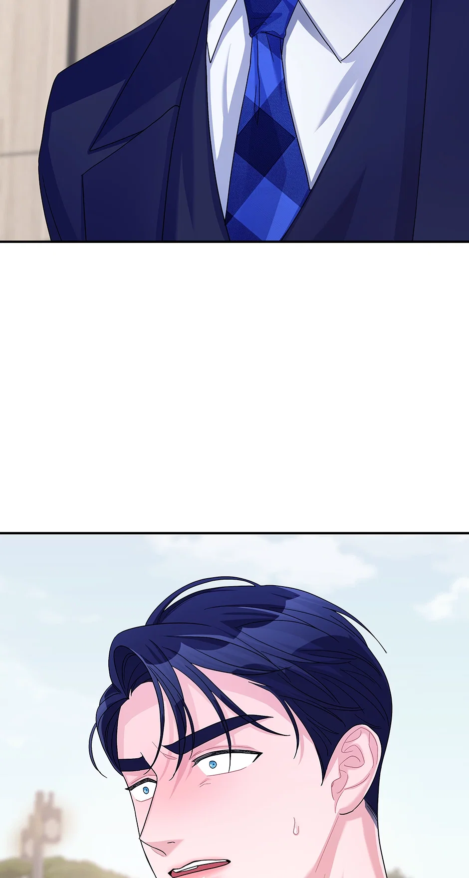 Again Signal Chapter 14.1 - Page 36