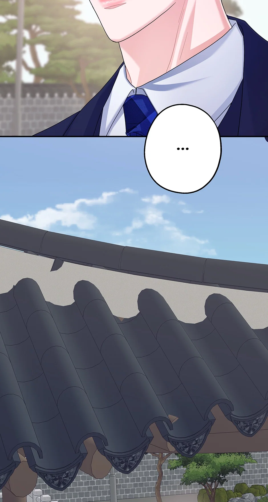Again Signal Chapter 14.1 - Page 37