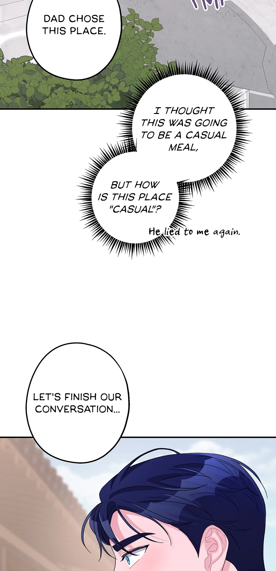 Again Signal Chapter 14.1 - Page 42