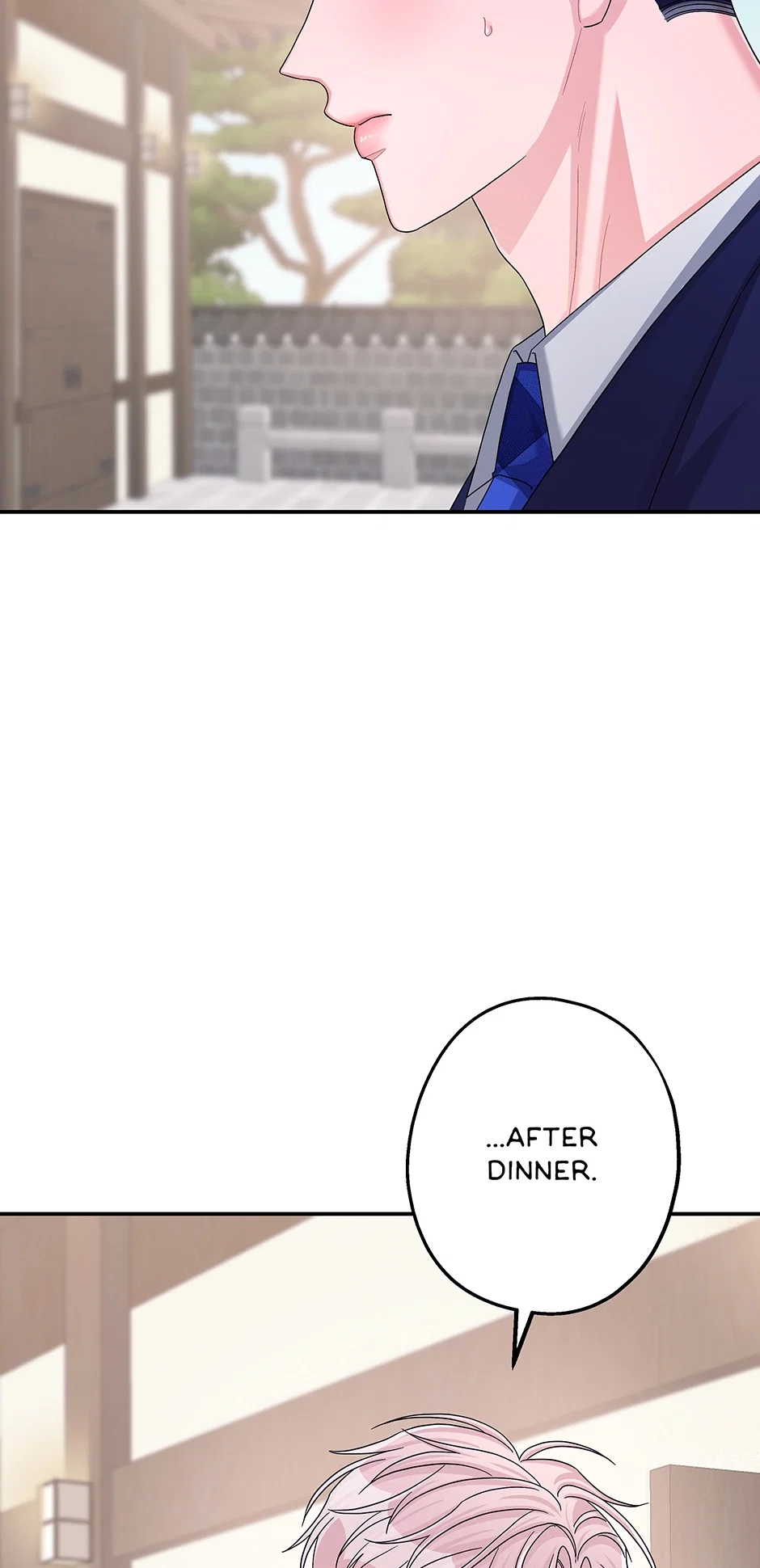 Again Signal Chapter 14.1 - Page 43