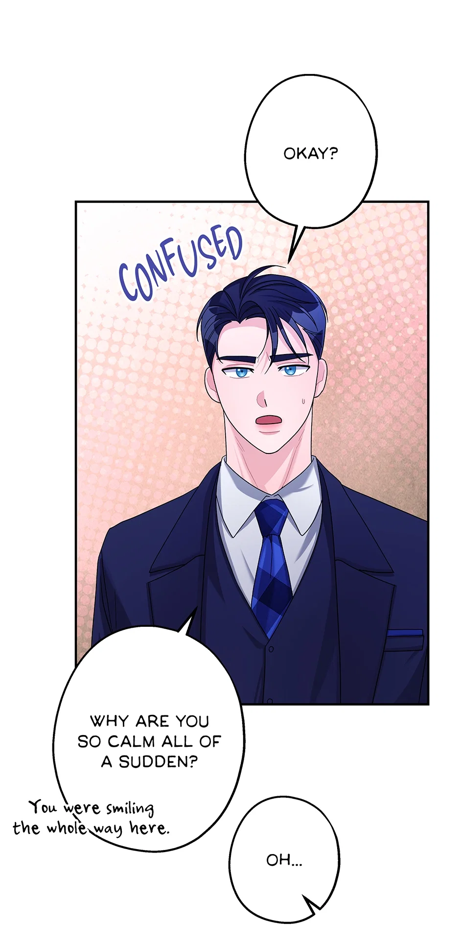 Again Signal Chapter 14.1 - Page 45