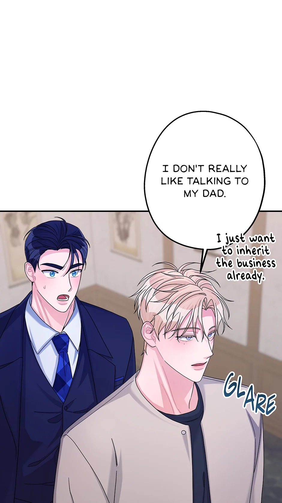 Again Signal Chapter 14.1 - Page 46