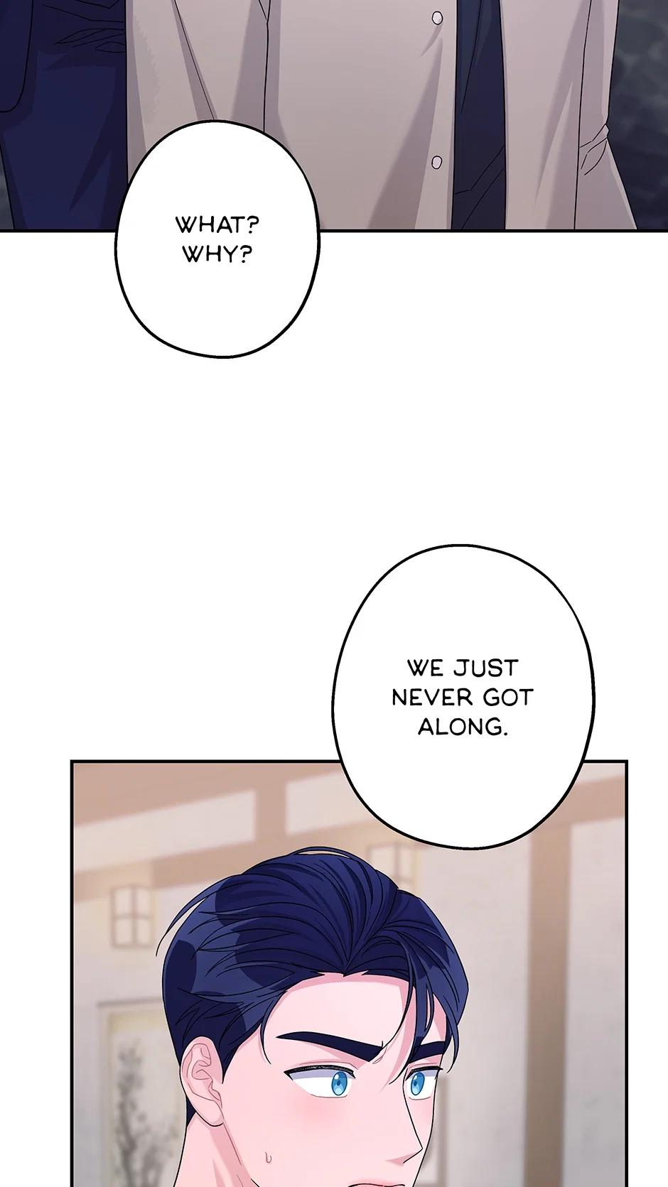 Again Signal Chapter 14.1 - Page 47