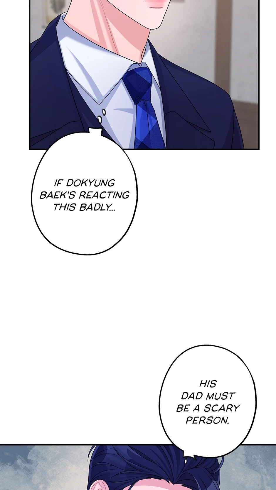 Again Signal Chapter 14.1 - Page 48