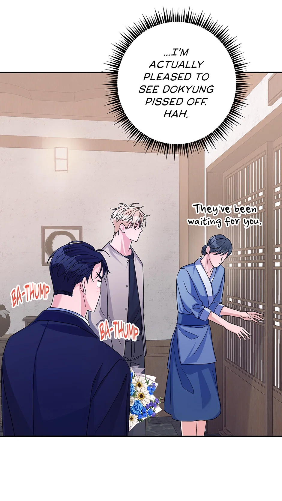 Again Signal Chapter 14.1 - Page 50