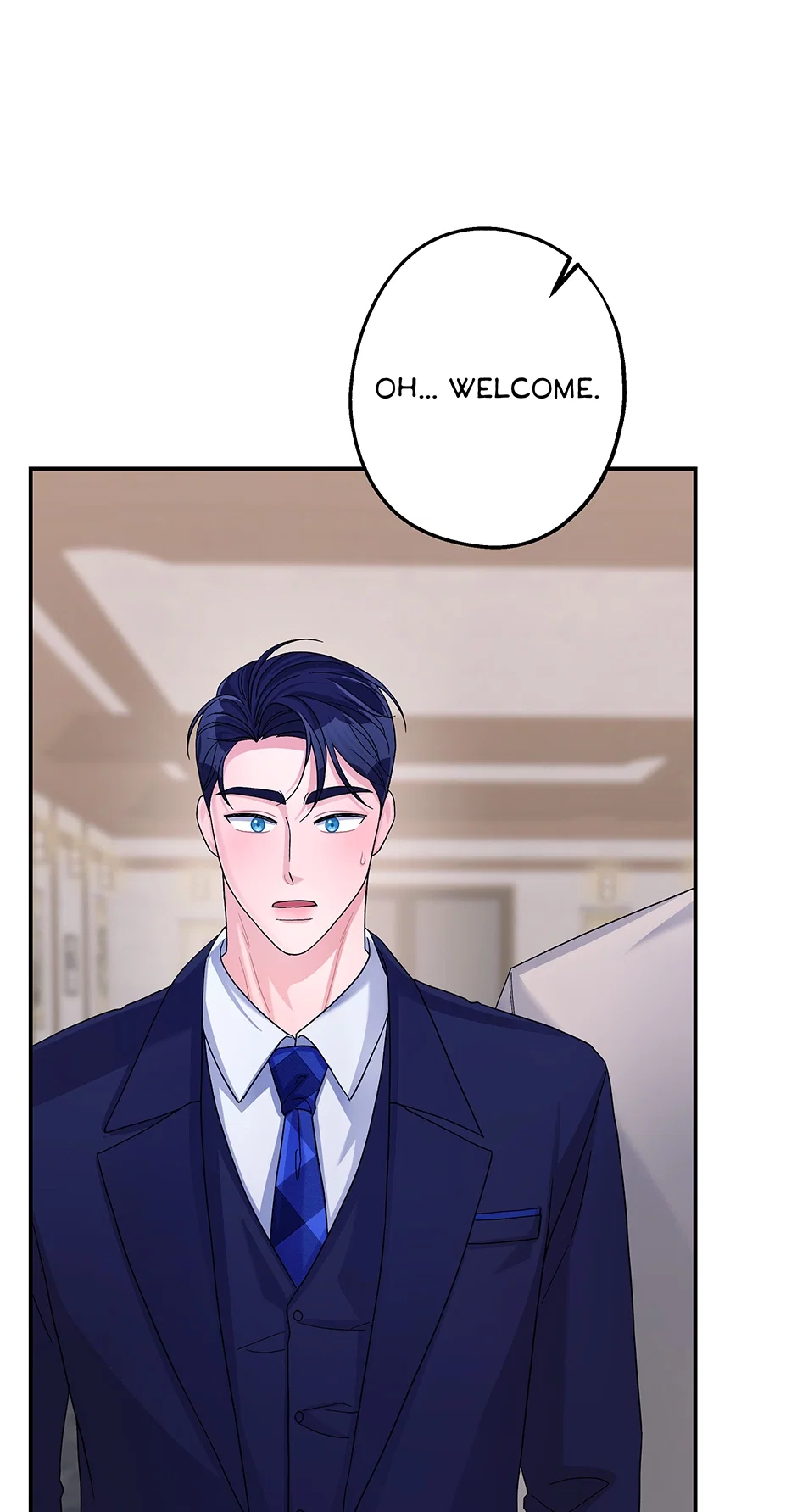 Again Signal Chapter 14.1 - Page 52