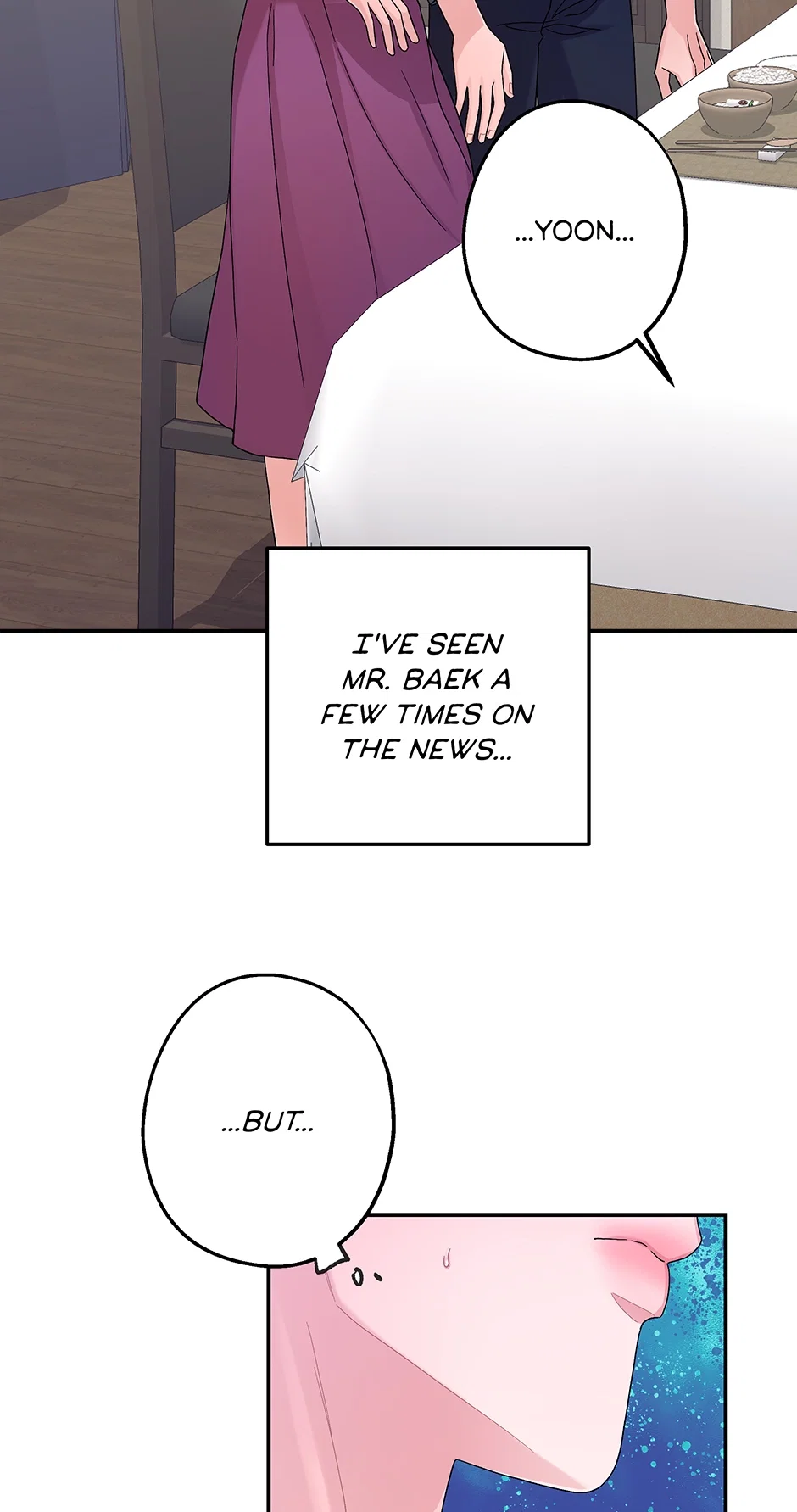 Again Signal Chapter 14.1 - Page 54