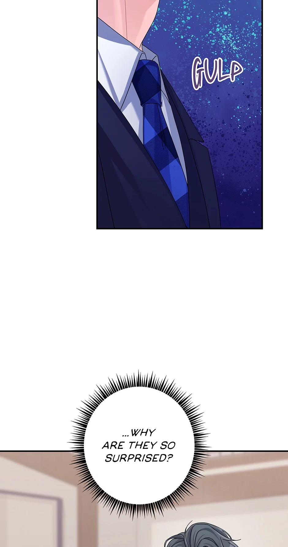 Again Signal Chapter 14.1 - Page 55