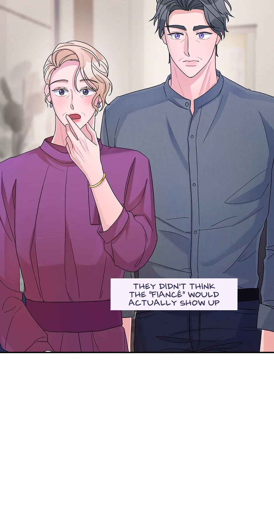 Again Signal Chapter 14.1 - Page 56