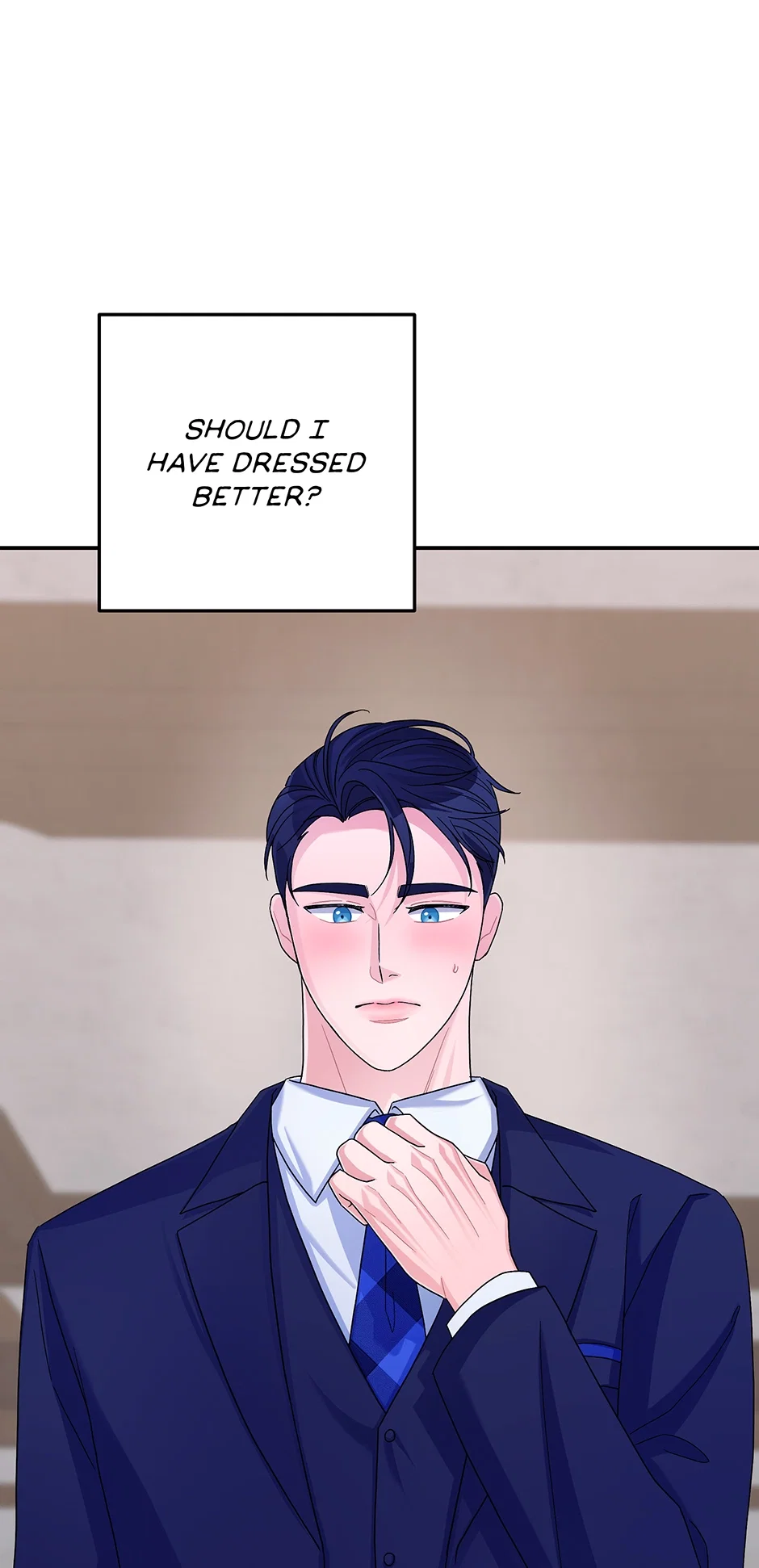 Again Signal Chapter 14.1 - Page 58