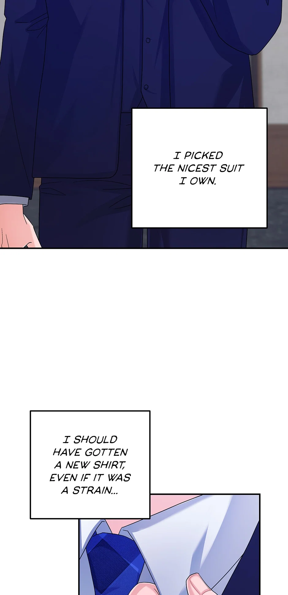 Again Signal Chapter 14.1 - Page 59