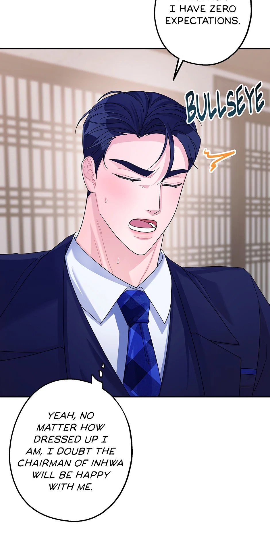 Again Signal Chapter 14.1 - Page 62