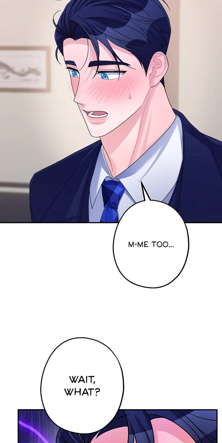 Again Signal Chapter 14.1 - Page 69