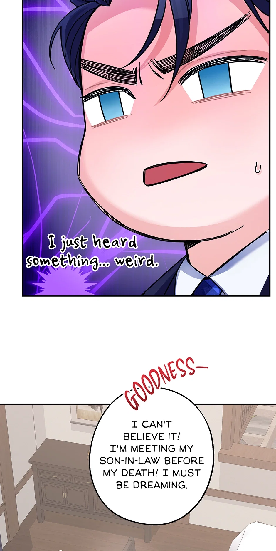 Again Signal Chapter 14.1 - Page 70