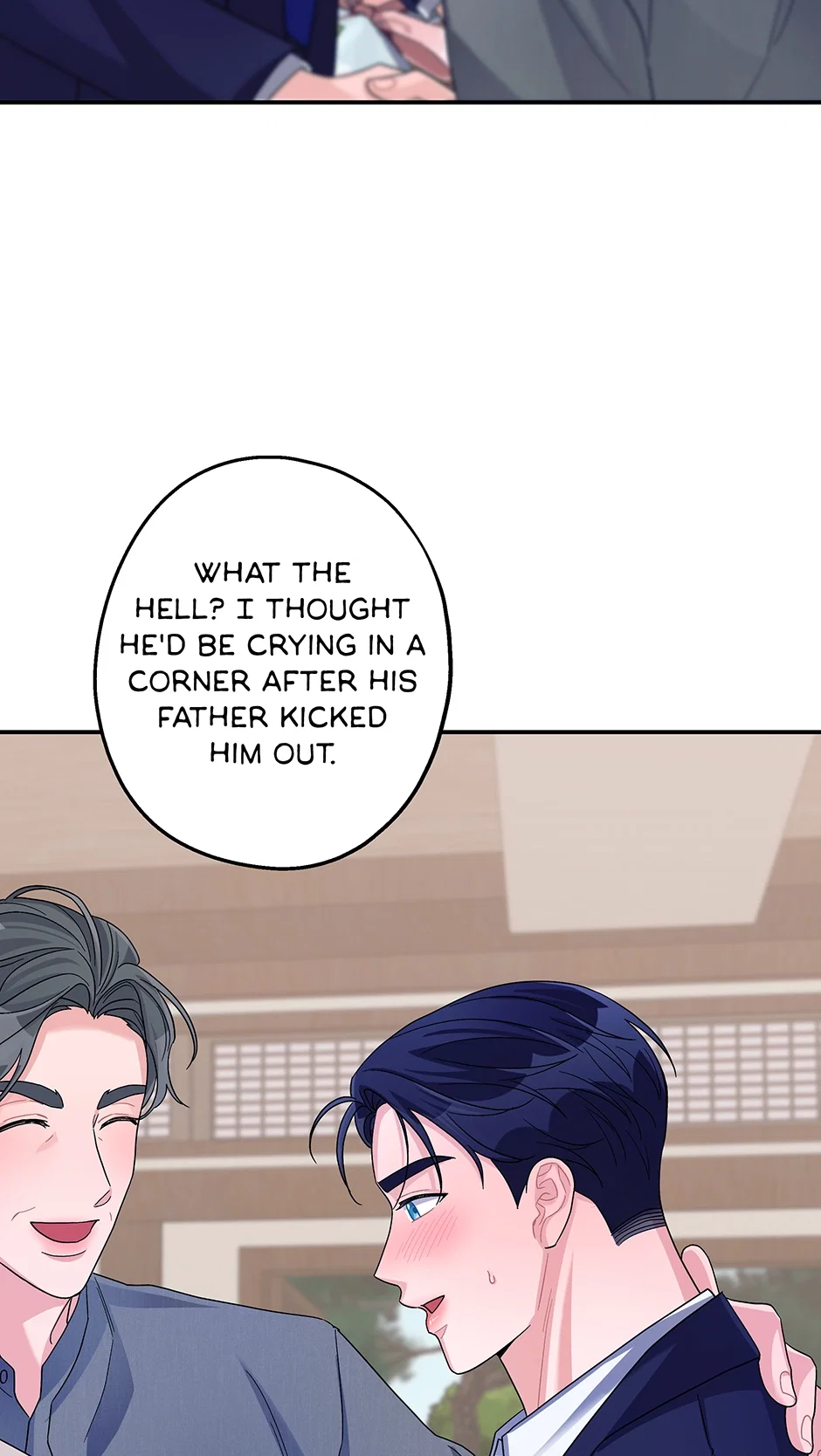 Again Signal Chapter 14.1 - Page 76