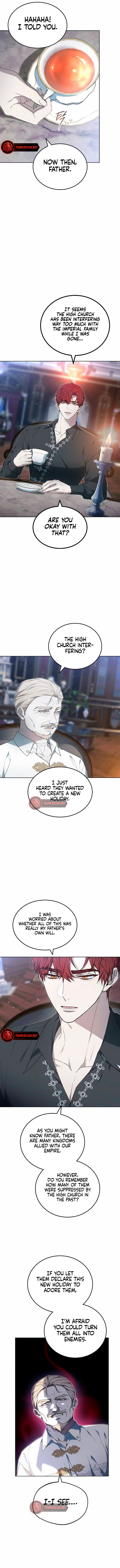 Age Of Arrogance Chapter 37 - Page 12