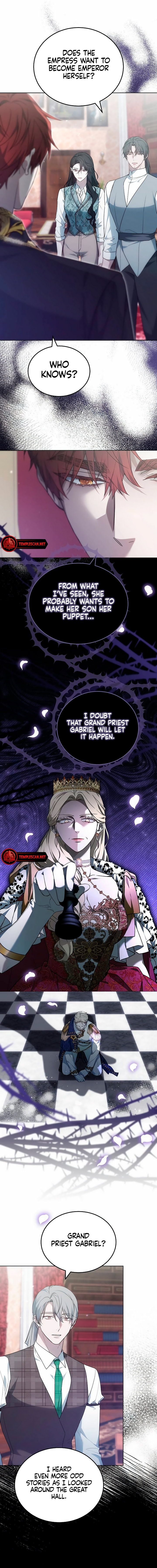 Age Of Arrogance Chapter 40 - Page 5
