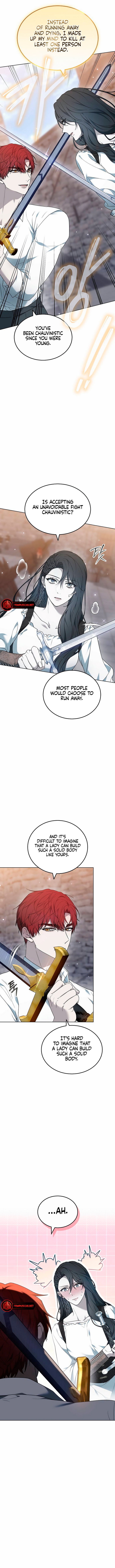 Age Of Arrogance Chapter 40 - Page 16