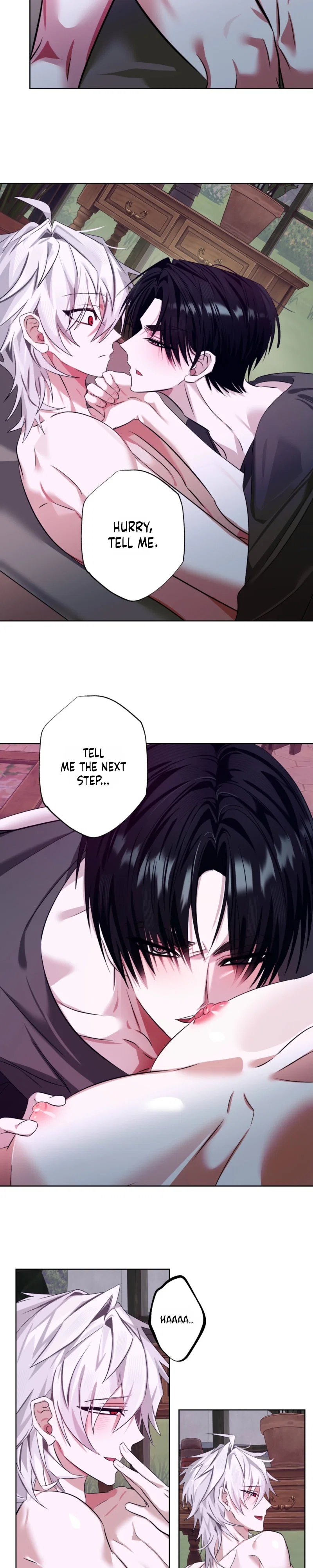 Alien Planet No 99 Chapter 5 - Page 16