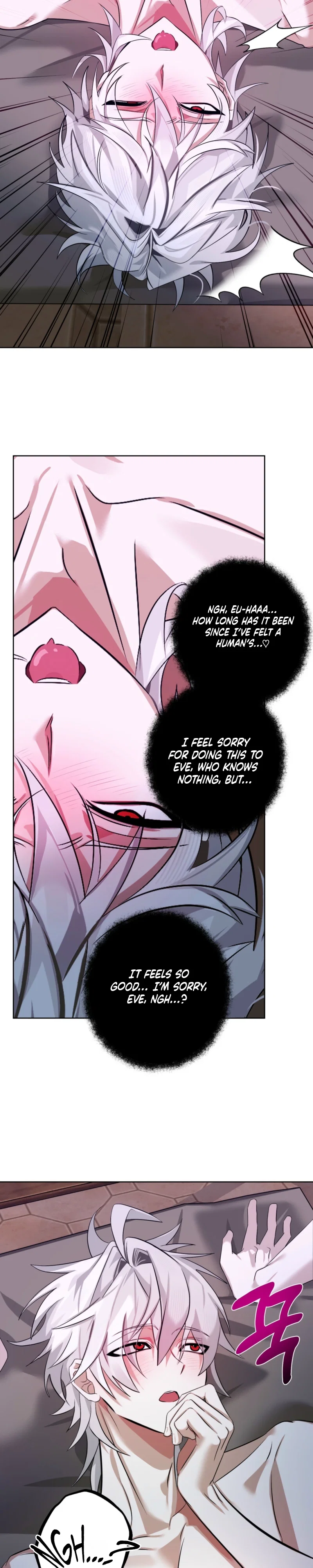 Alien Planet No 99 Chapter 5 - Page 21