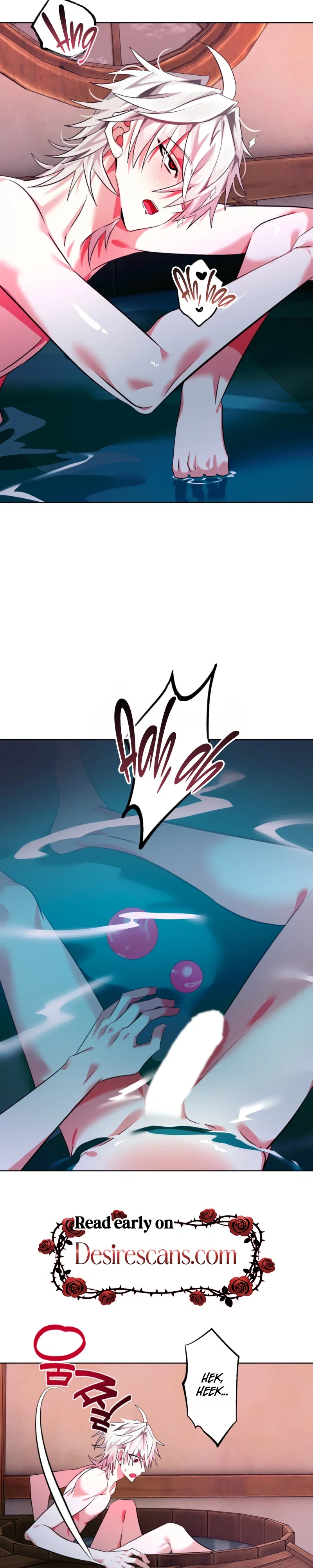 Alien Planet No 99 Chapter 11 - Page 13