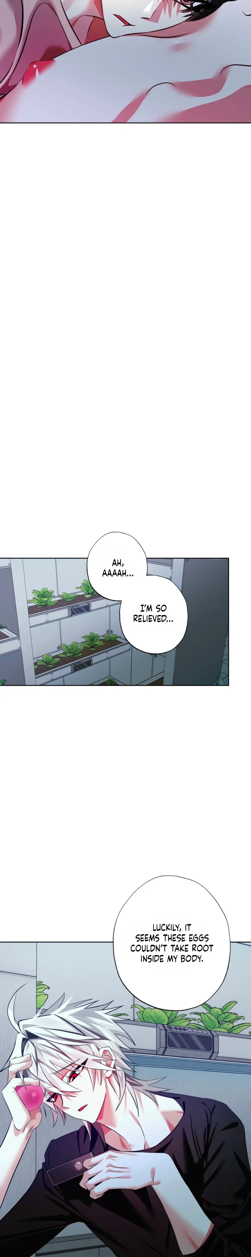 Alien Planet No 99 Chapter 11 - Page 17