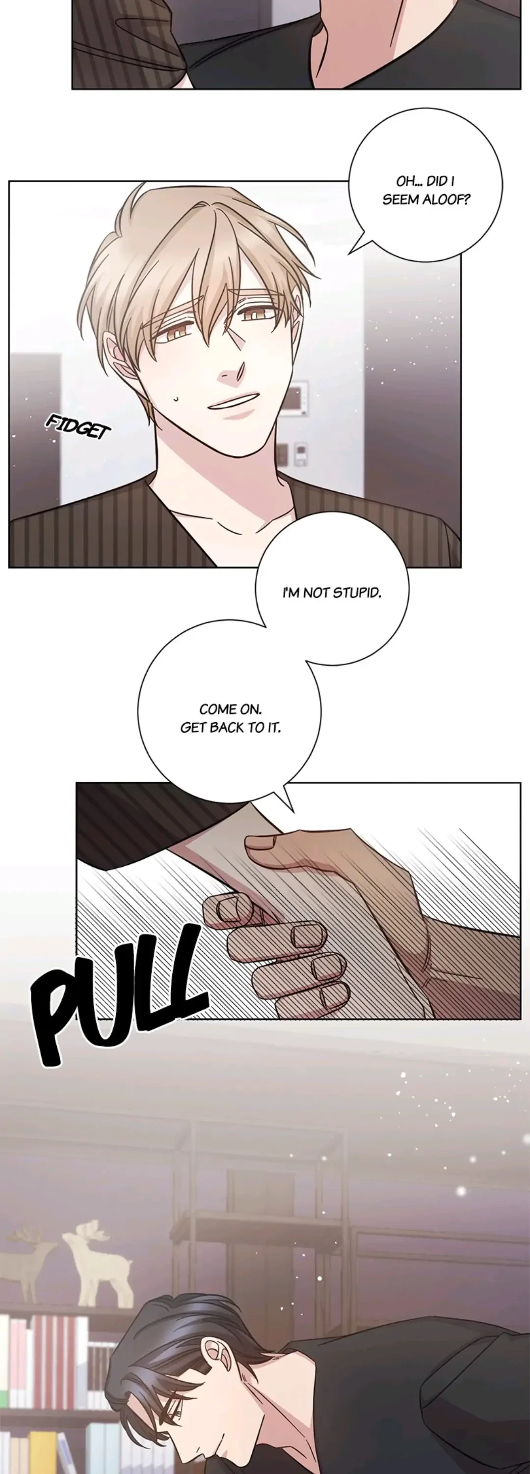 A Life Without You Chapter 31 - Page 6