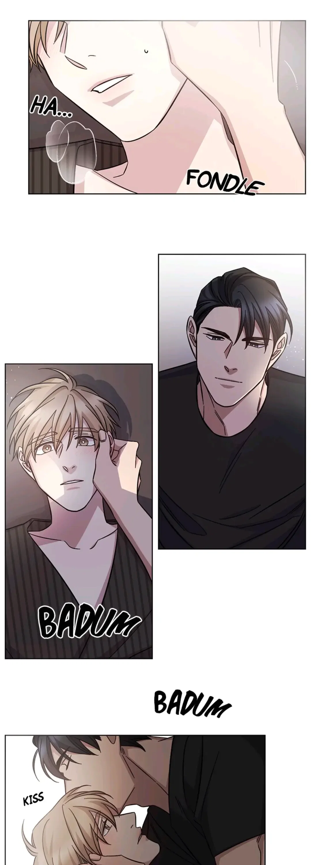 A Life Without You Chapter 31 - Page 8